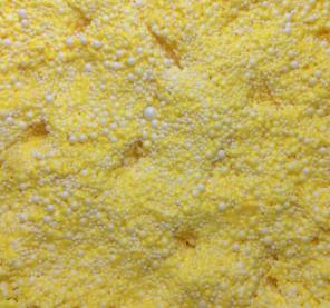 Buttered Popcorn Slime