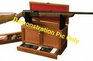 GunMaster Ammo Box Maint Kit Fit