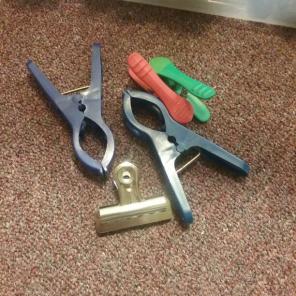 Clips