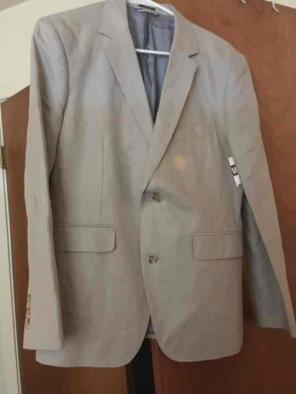 Slim fit men's Blazer