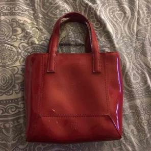 DNKNYC mini purse