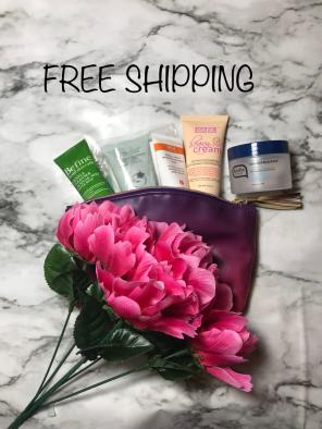 PRESTIGE SKINCARE BEAUTY BUNDLE WITH BAG