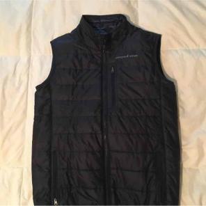 Vineyard Vines Vest (Youth XL)