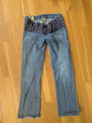 Adriano Goldschmied Maternity Jeans
