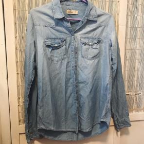 Hollister Shirt