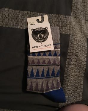 Men's Crew Socks