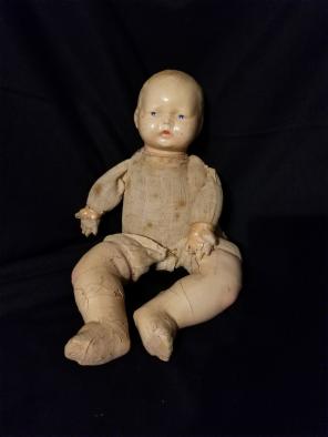 1925 AMERICAN COMPANY HONEY CHILD