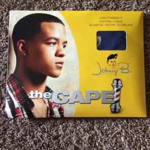 Johnny B. the CAPE