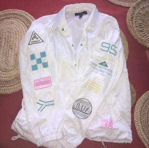 Windbreaker