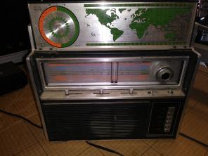 Vintage cariole model 29610