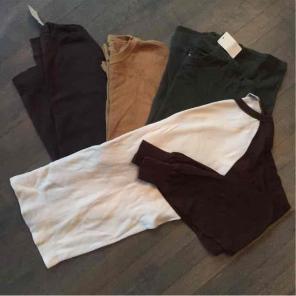 Men's Thermals