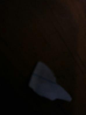 Selling small piece of paper for sale.