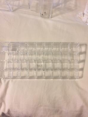 36 Count Lipstick Holder