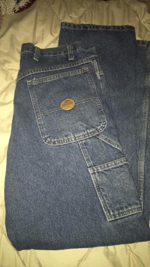Men’s Carpenter Jeans