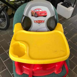 baby chair