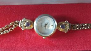 Antique women's Gruen watch