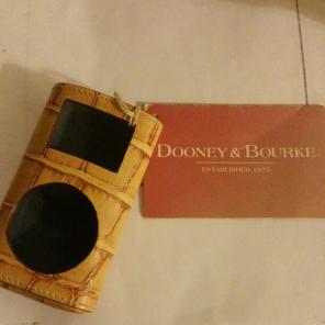 Dooney & Bourke Ipod Case