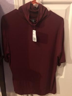 Forever 21 Turtle Neck