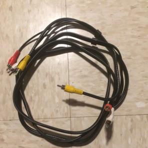 RCA Cables