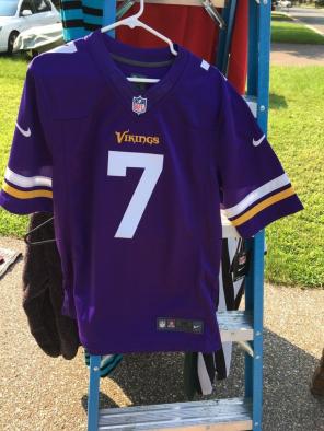 NWT Ponder jersey