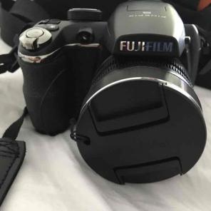 Like New Fujifilm camera