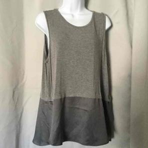 Juicy couture gray shirt