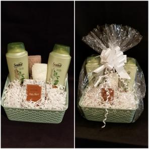 Shampoo & Conditioner
