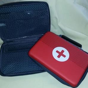 Empty First Aid Kits