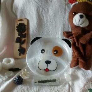 Kids Toys: Animal Puppet and more