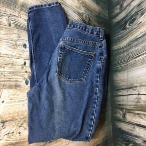 Vintage Wrangler For Women Mom Jeans 12