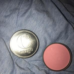 Cargo Blush