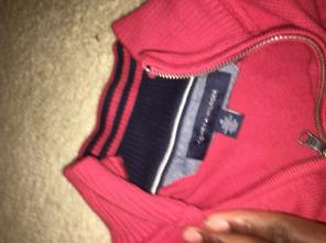 Tommy Hilfiger Sweater