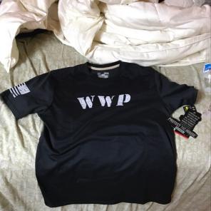 Under Armour WWP Shirt