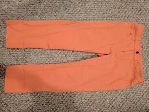 Coral lauren conrad capris