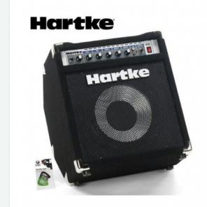Hartke A35 Bass Amp