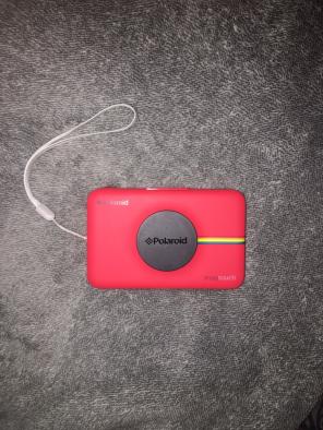 New Polaroid!