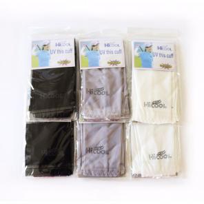cool UV Sun protective arm sleeve 6 pcs