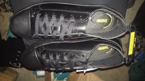 non slip shoes