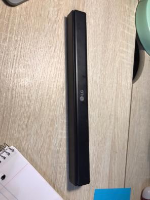 Wirelees LG Keyboard
