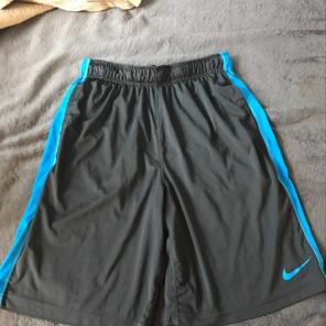Nike Athletic Shorts