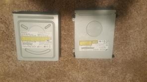 Xbox 360 GDR-3120l