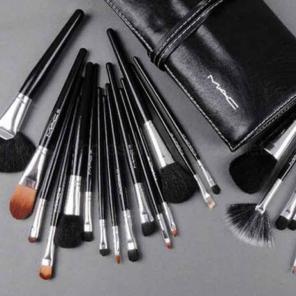 Mac Brush Set