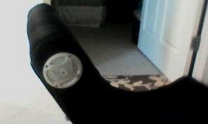 Xtream gaming chair