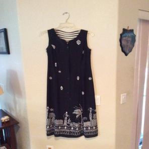R & K Originals Women's Size 4 Dress