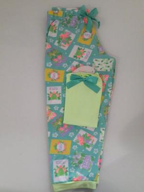 Pajamas Set