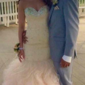 Prom dresses