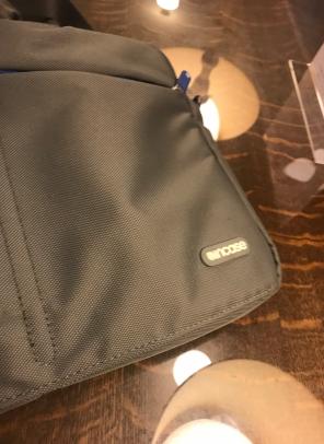 Incase Bag