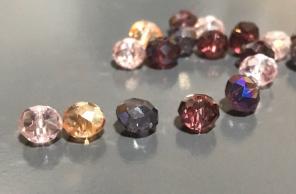 Crystal Beads