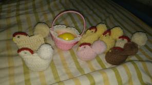 Easter Decorations