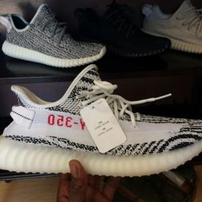 Adidas YZY Boost